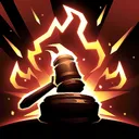 Exalted Final Verdict: Castigation