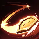 Hasty Lightbound Shield