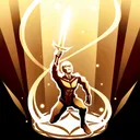 Glorious Avatar