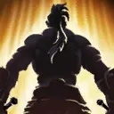Major Strength, Dexterity, Intellect and Vitality