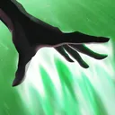Blessed Healing Hand