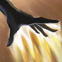 Destructive Hand