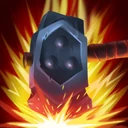 Blessed Hammer