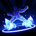 Ring of Ice