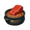 Gourmet Lean Meat Stew