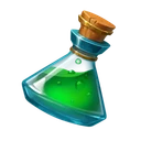 Medium Barkskin Potion