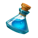 Medium Power Potion