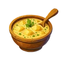 Gourmet Ondals Potatoe Soup