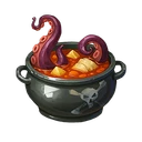 Gourmet Pirates Stew