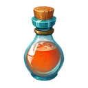 Fury Potion
