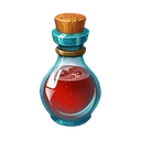 Small Healing Potion