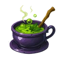 Gourmet Witches Tea