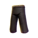Adamant Knight Greaves Tier 1
