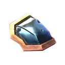 Aegis Knight Shoulders Tier 1