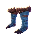Armor Boots Druid T1 Aurora