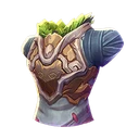 Bewitched Druid Jerkin Tier 2