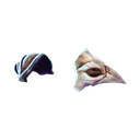 CLR1 Medium Shoulders Tier 1