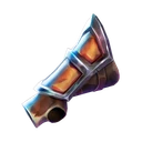 Armor Gloves Medium T1 CLR4