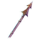 Makeshift Harpoon