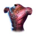 Armor Chest Mage T1 Cosmic