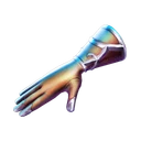 Cryst Light Gloves Tier 1