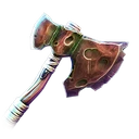 Ranger's Axe