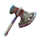 Adventurer's Axe