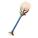Dark Wand