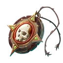 Dead Man's Locket