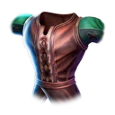 Armor Chest Ranger T1 Ghost