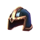 Armor Helm Heavy T1 Glided