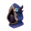 Armor Helm Ranger T2 Gloam
