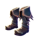 Armor Boots Ranger T2 Gloam