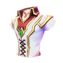 Armor Chest Mage T2 Grim