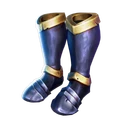 Prime Heavy Boots