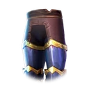 Doom Cuisses