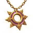 Holy Pendant
