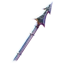 Masterful Harpoon