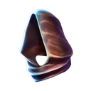 Worn Ligh Helm
