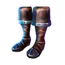 Medium Boots
