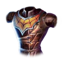Medium Breastplate