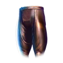 Worn Medium Cuisses