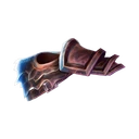 Medium Shoulders