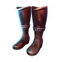 Armor Boots Light T1 Molten