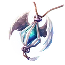 Necklace of Quickness