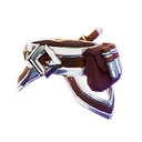Armor Belt Ranger T2 Onyx