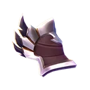 Armor Shoulders Ranger T2 Onyx
