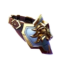 Armor Belt Knight T2 Pearl