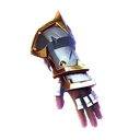 Armor Gloves Knight T2 Pearl
