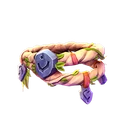 Armor Belt Druid T1 Poison